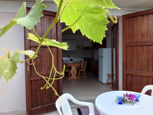 Appartamento Oleandro Piccolo Gutturu