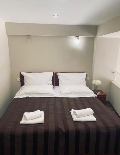 Božikovina Beach Rooms 2