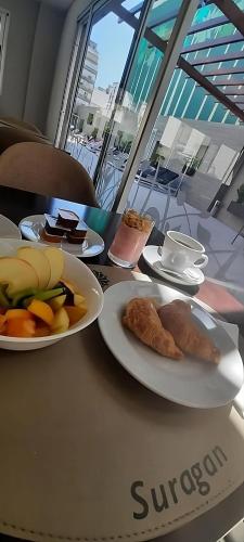 GrandView Hotel Buenos Aires, Buenos Aires (fotografie 6)