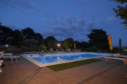 Agriturismo Niccoland - Roselle