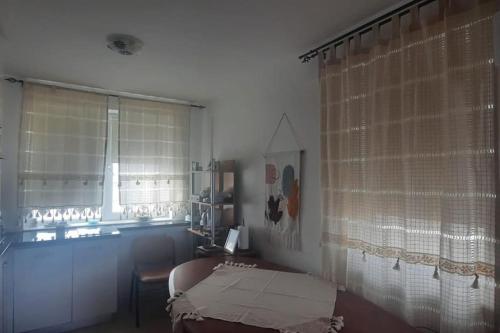 La Julia in Костінешть