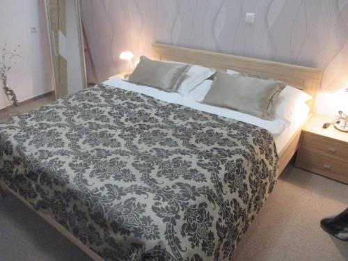  Guesthouse Tiban, Pension in Velika Gorica bei Gornji Dragonožec