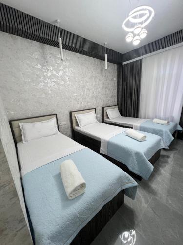 KERUEN SARAY APARTMENTs 20-1 in Turkistan