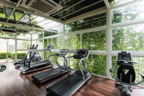 Cyberjaya & Putrajaya VERDI Nature 7 PAX Suite - image 12