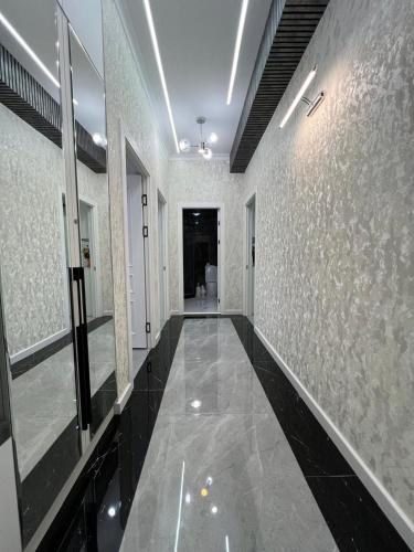 KERUEN SARAY APARTMENTs 20-1 in Turkistan