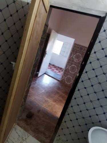 petit villa avec Piscine privé sur le vallée d'Ourika