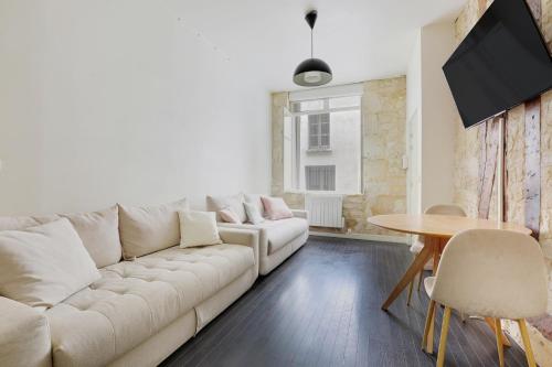 le zebre, Paris
