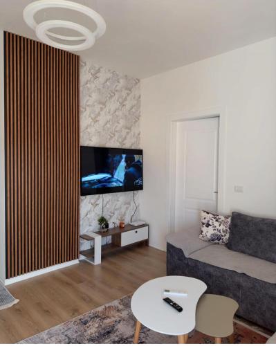 Apartment DonBosco, Tirana
