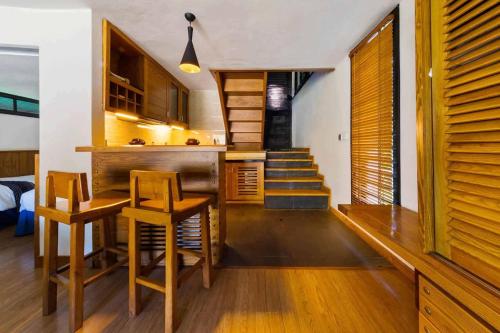 Two-Bedroom Villa image 7