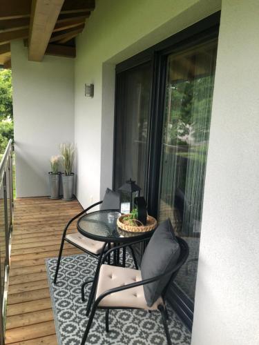 One Apartment, Salzburg (photo 3)