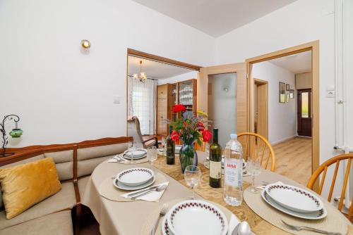 Létesítmények, Apartments STAR BY THE SEA in Cizici