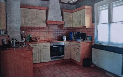 Ferienhaus zur Moselfähre (Ferienhaus zur Moselfahre) in 克羅夫