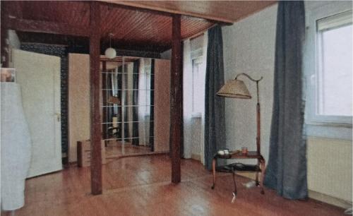 Ferienhaus zur Moselfähre (Ferienhaus zur Moselfahre) in 克羅夫