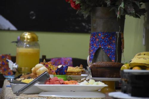 CALDAS NOVAS RESIDENCE - Inclui um ingresso por pessoa em Parque Aquático Termal (CALDAS NOVAS RESIDENCE - Inclui um ingresso por pessoa em Parque Aquatico e temos HOT PARK E LAGOA P) in 聖若澤鎮