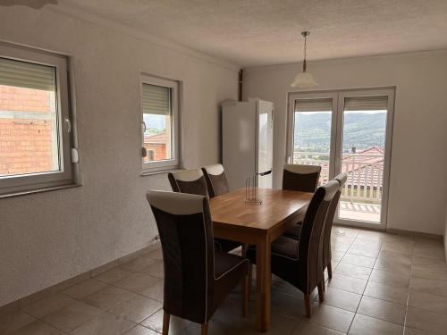 Villa Ilijas 3 bedrooms in Podlugovi