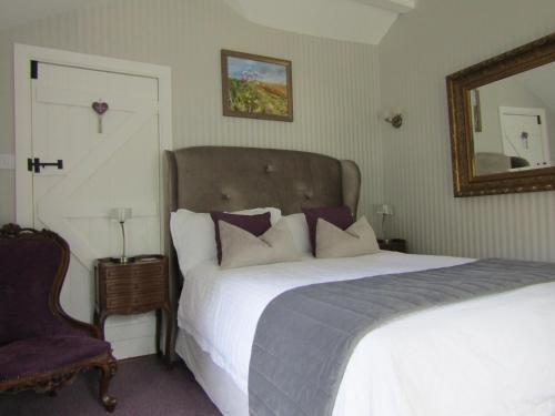 Frogs Hall B&B in Cambridge Külváros