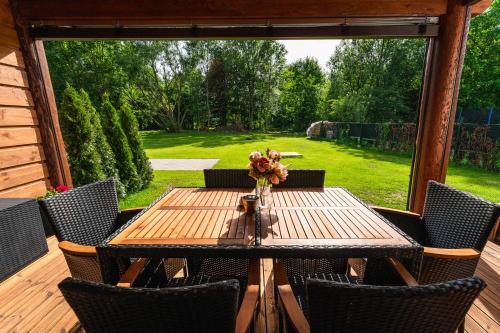 Kilátás, Luxapart Golf Ostravice in Ostravice