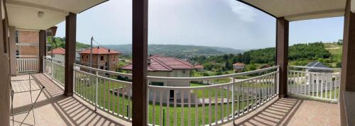 Villa Ilijas 3 bedrooms in Podlugovi