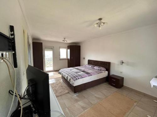 Villa Ilijas 3 bedrooms in Podlugovi