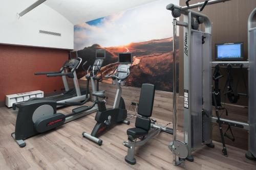 Catalonia Plaza Catalunya - image 2