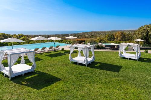 Kepos Etna Relais & Exclusive Spa Hotel de charme San Leonardello