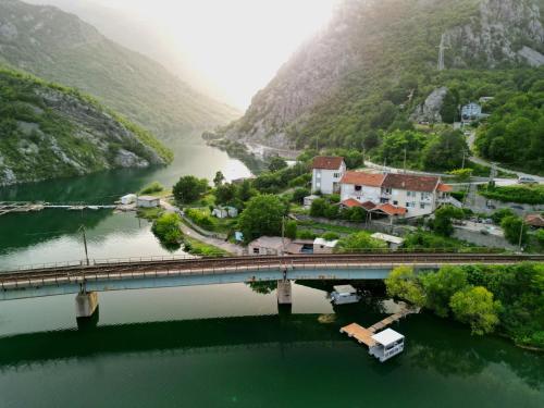 Visit Dreznica - Canyon Retreat in Mostar