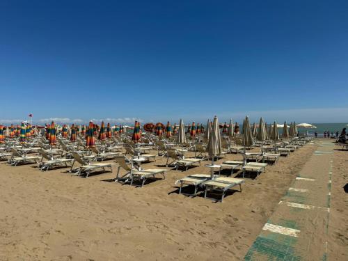 Appartamenti Residence Foscolo for Family - image 2