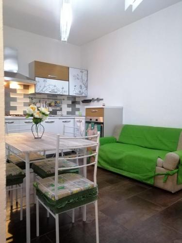  La casa di Gio in Messina