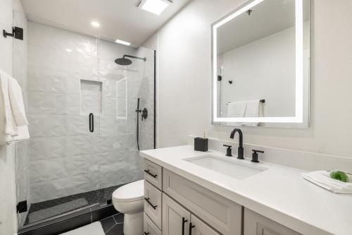 New Modern apt, vacation or long stay, Phoenix (fotografie 8)