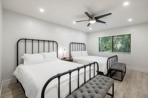 New Modern apt, vacation or long stay, Phoenix (fotografie 4)