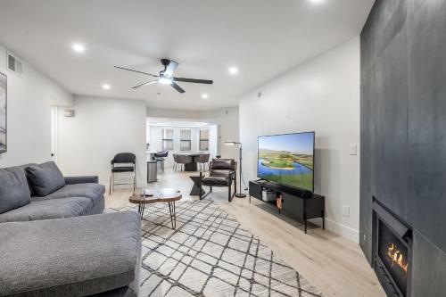 New Modern apt, vacation or long stay, Phoenix (fotografie 9)