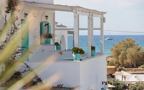 Naxos Cave Suites Naxos Cave Suites