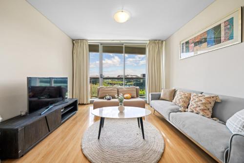Central CBD 3BR Apt & DarlingHabour&Chinatown-2 mins walk