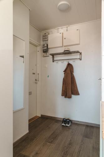 Nordstay - Beautiful Central Studio with self check-in, Helsinki (Foto 10)