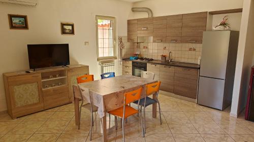 Borgo & Mare in Sabaudia