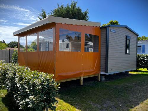 Camping La Chênaie - image 9