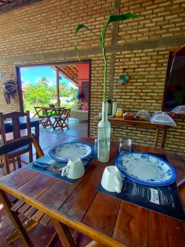 餐飲選擇, Icarai Kite House in 阿蒙塔達