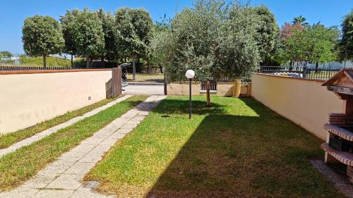 Borgo & Mare in Sabaudia