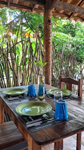 餐飲選擇, Icarai Kite House in 阿蒙塔達