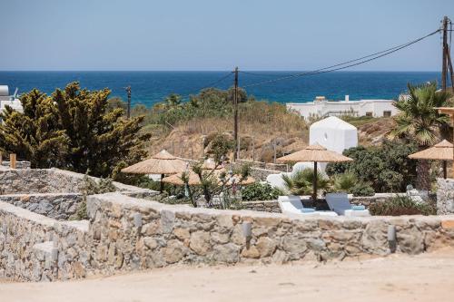Naxos Cave Suites Naxos Cave Suites