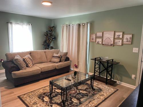 Gallimore TLC bungalow in إلميرا