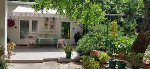 A Charming Oasis In The City Heart 2 - image 5