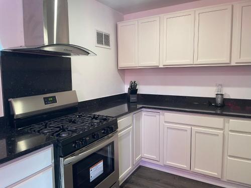 Gallimore TLC bungalow in إلميرا