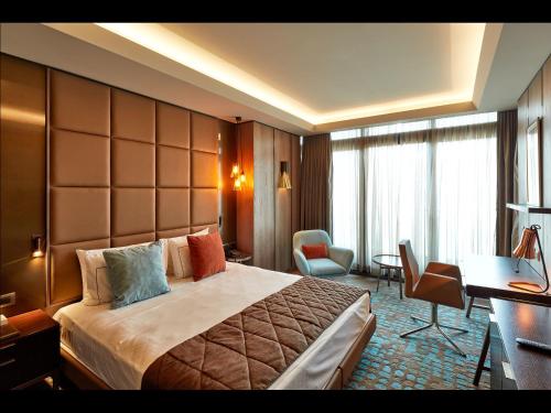 Naz City Hotel Taksim - Special Category - image 6