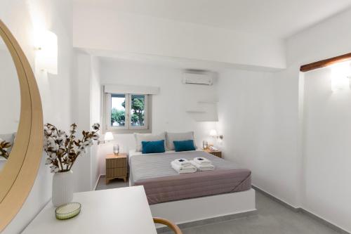 2 bedrooms, 4 beds