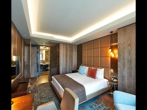 57327970 Naz City Hotel Taksim - Special Category