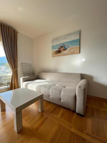Luxury Two Bedroom Apartment - Konoba More