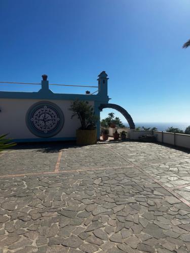 Hotel Punto Azzurro in Ischia