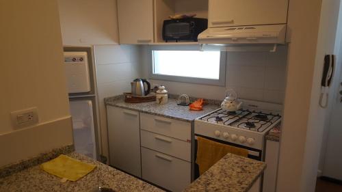 virtuve, Departamento Centrico Torre Calma 2 in Arrojo Seko