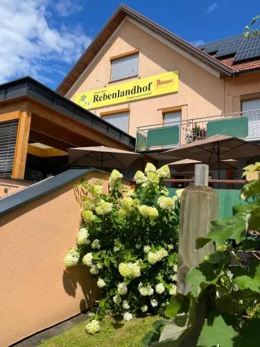 Rebenlandhof in Leutschach, Österreich